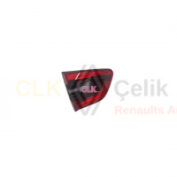 Kadjar Stop Lambası Sol İç 265550151R
